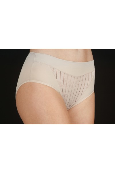 BR MARILUZ SELENE BRAGA MIDI JACQUARD