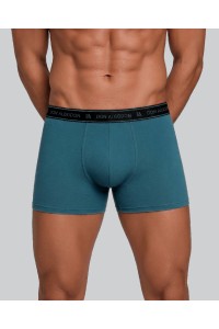 PB10 DON ALGODON PACK-2 BOXER HOMBRE GOMA VISTA