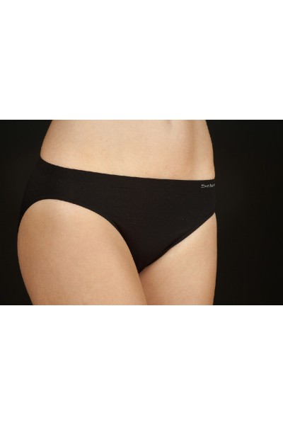 702 SELENE BRAGA BIKINI MICROFIBRA SIN COSTURAS