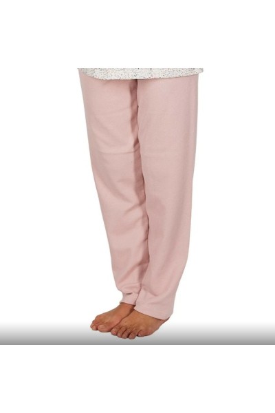 80078 LENISS 4XL-5XL PIJAMA MUJER LIBERTY
