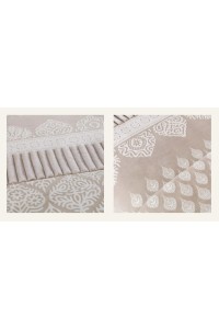 DOKO 075 MANTEROL 180 (270x260) COMFORTER BORREGUITO+2 CUADRANTES (50X70)
