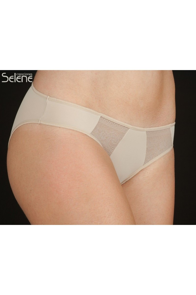 BIKINI 3077 SELENE BRAGA BIKINI GIOVANNA, OLGA, SILVIA