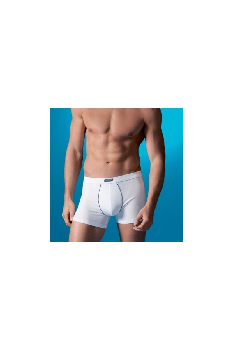 A041B ABANDERADO BOXER HOMBRE ALGODON X-TEMP