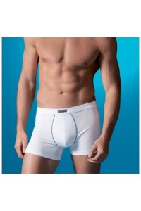 A041B ABANDERADO BOXER HOMBRE ALGODON X-TEMP