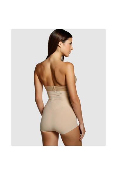 U2059 MAIDENFORM FAJA BRAGA INVISIBLE CINTURA ALTA