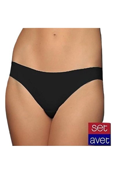33174 AVET BRAGA BIKINI MICROFIBRA