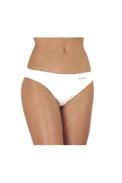 35069 AVET MINI BIKINI ALGODON LYCRA SIN COSTURAS GOMA PLANA