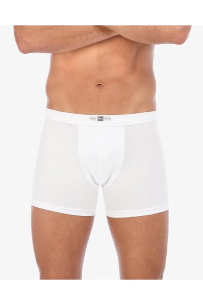 18070 SET BOXER HOMBRE ALGODON LYCRA