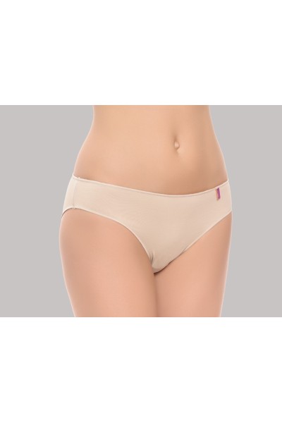 880 NAIARA PACK-2 BRAGA BIKINI ALTO MICROFIBRA