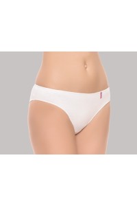 780 NAIARA PACK-2 BRAGA BIKINI ALGODON LYCRA LISA