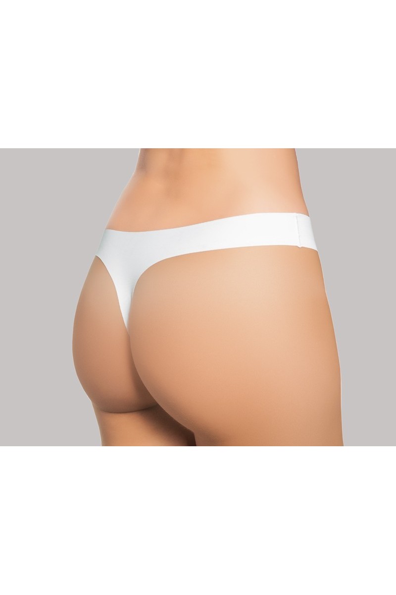 110 NAIARA TANGA BAJO LASER INDESMALLABLE "PREMIUM"