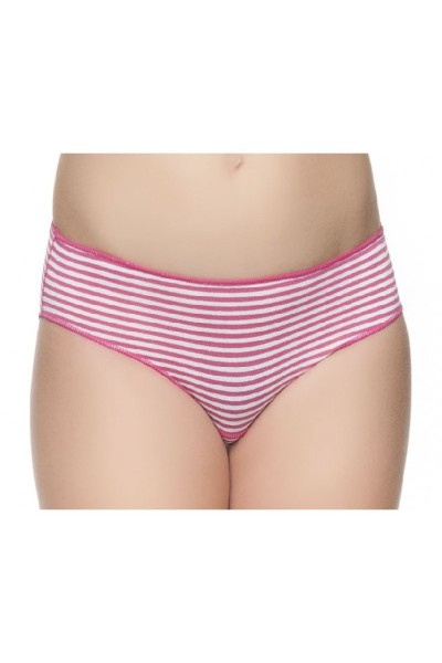 608 NAIARA PACK-2 BRAGA NIÑA ALG FANTASIA