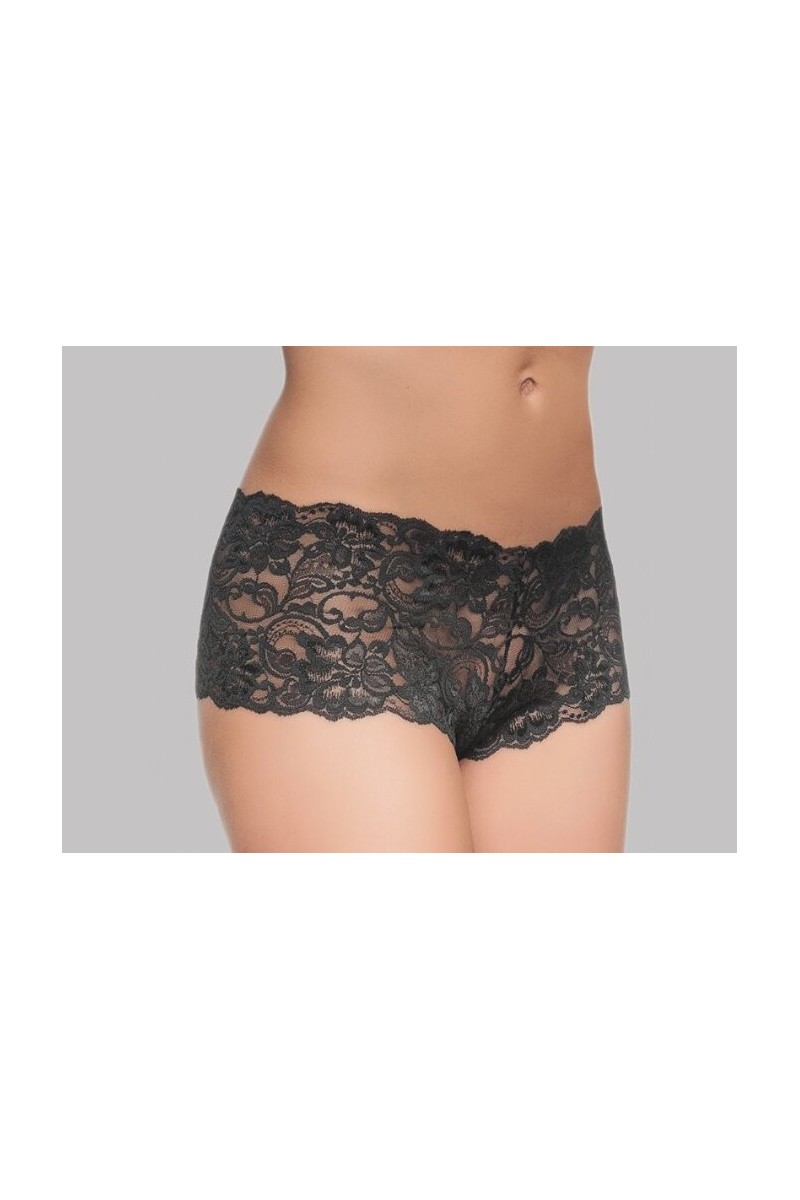 139 NAIARA CULOTTE BLONDA FINA INVISIBLE PREMIUM