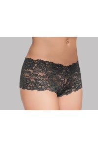 139 NAIARA CULOTTE BLONDA FINA INVISIBLE PREMIUM