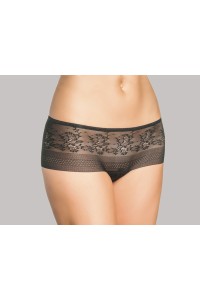 015 NAIARA BRAGA CULOTTE TUL INVISIBLE BORDADO