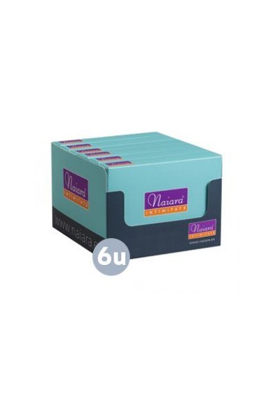 880 NAIARA PACK-2 BRAGA BIKINI ALTO MICROFIBRA