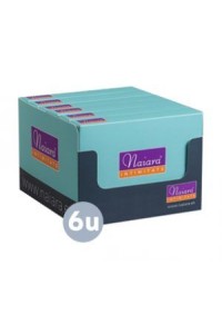 880 NAIARA PACK-2 BRAGA BIKINI ALTO MICROFIBRA