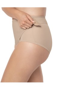 12400 LEONISA FAJA BRAGA POST-PARTO VELCRO