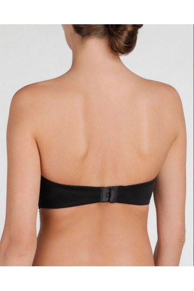 W034T B WONDERBRA SUJET PERFECT STRAPLESS LACE