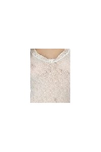INGRID M L TERÉS CAMISETA SRA BLONDA  "312"