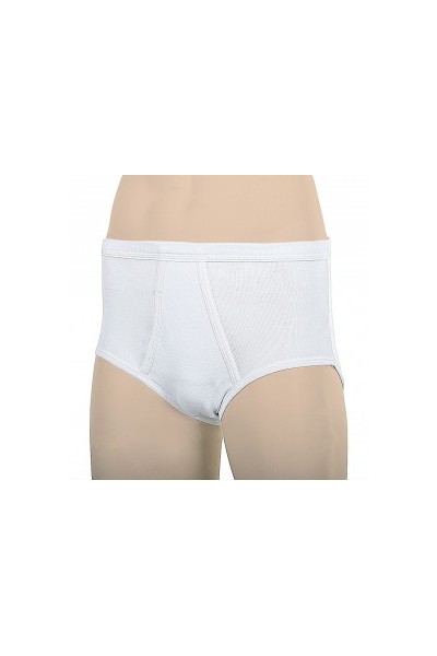 5479 FERRY´S BRASLIP HOMBRE CLASICO ALGODON