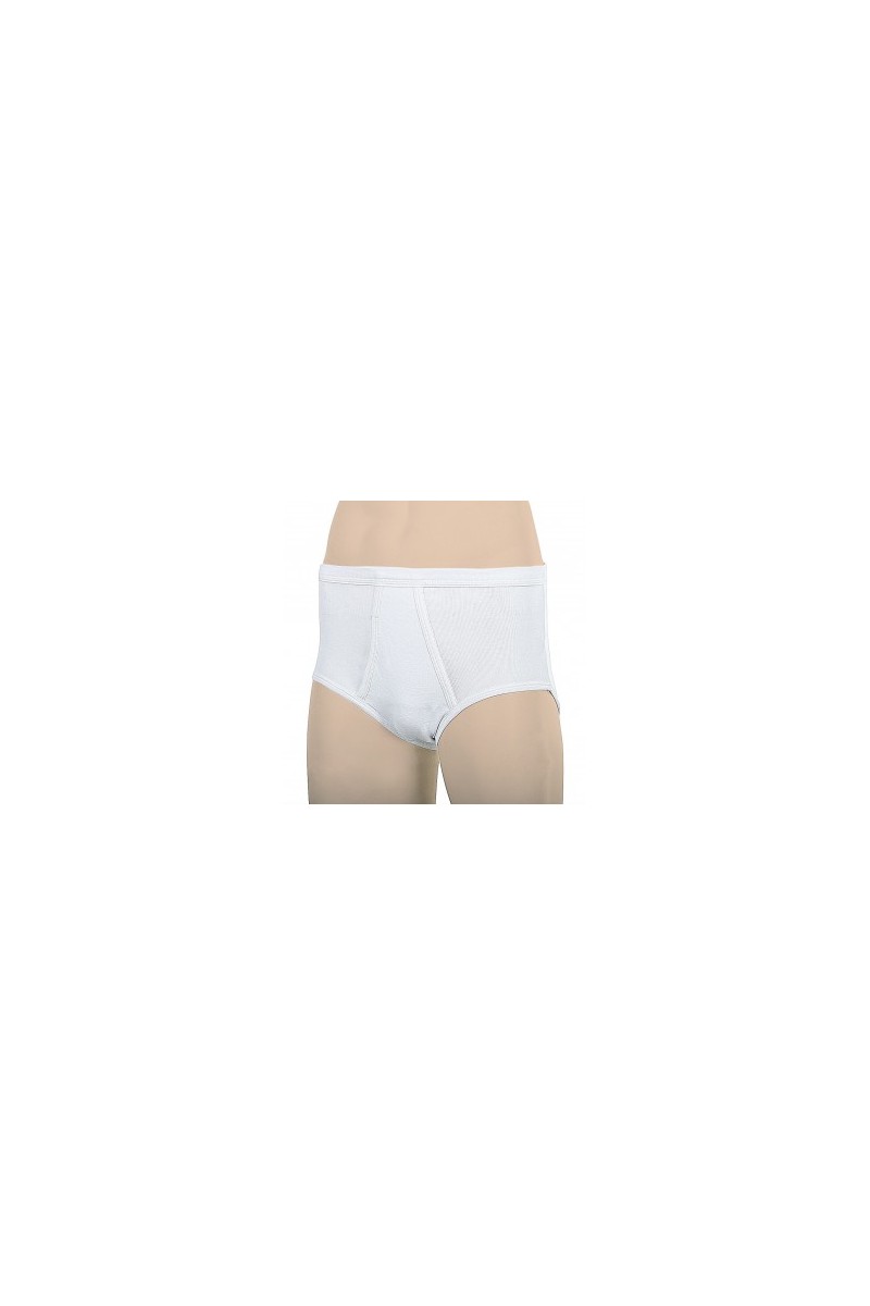 5479 FERRY´S BRASLIP HOMBRE CLASICO ALGODON