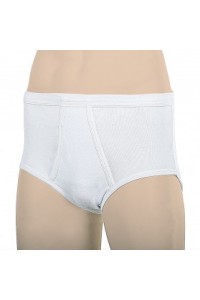 5479 FERRY´S BRASLIP HOMBRE CLASICO ALGODON