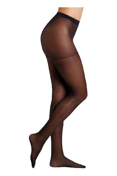 16503 YSABEL MORA PANTY REDUCTOR CINTURA ALTA 15 DEN "LINEA ACTIVA"