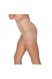 16504 YSABEL MORA PANTY REDUCTOR 15 DEN "LINEA ACTIVA"