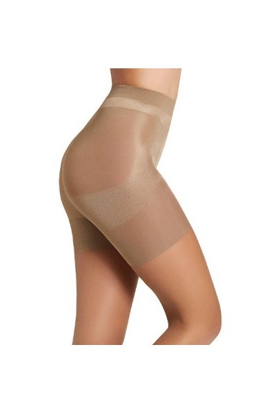 16504 YSABEL MORA PANTY REDUCTOR 15 DEN "LINEA ACTIVA"