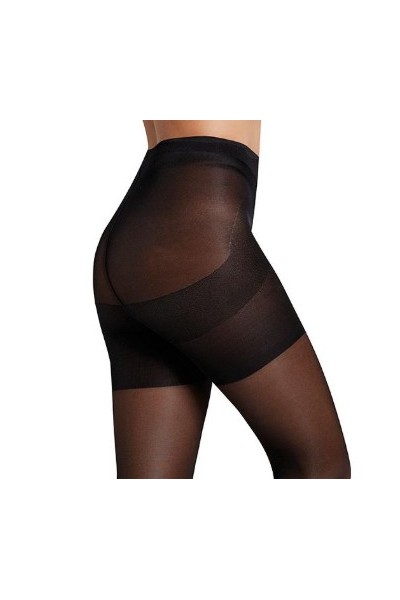 16504 YSABEL MORA PANTY REDUCTOR 15 DEN "LINEA ACTIVA"