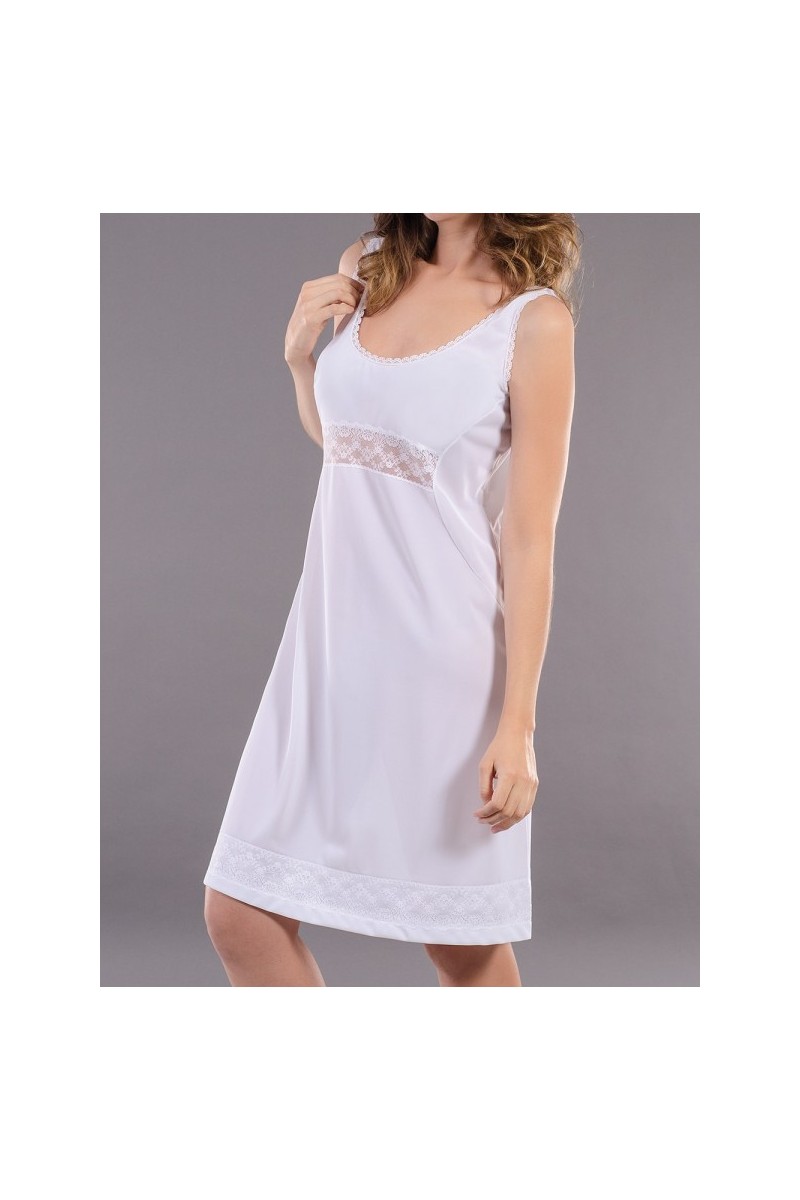 20207 MARIE CLAIRE 05-08 COMBINACION HOMBRO SALVAMEDIAS CHARMES