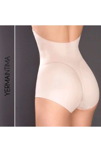 2159 YERMAINTIMA FAJA BRAGA CINTURA ALTA ESCOTE EN ESPALDA