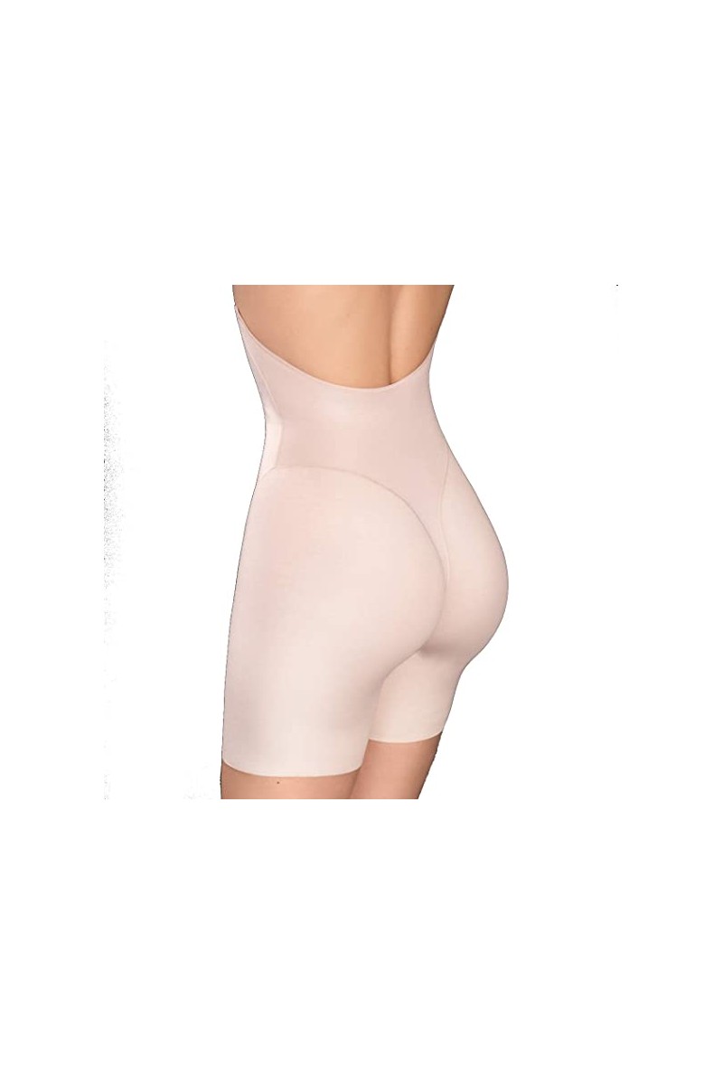 2158 YERMAINTIMA FAJA PANTALON CINT ALTA LASER ESCOTE ESPALDA