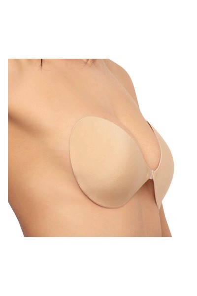 23018 SPI NATURAL BRA COPA ADHESIVA PUSH-UP