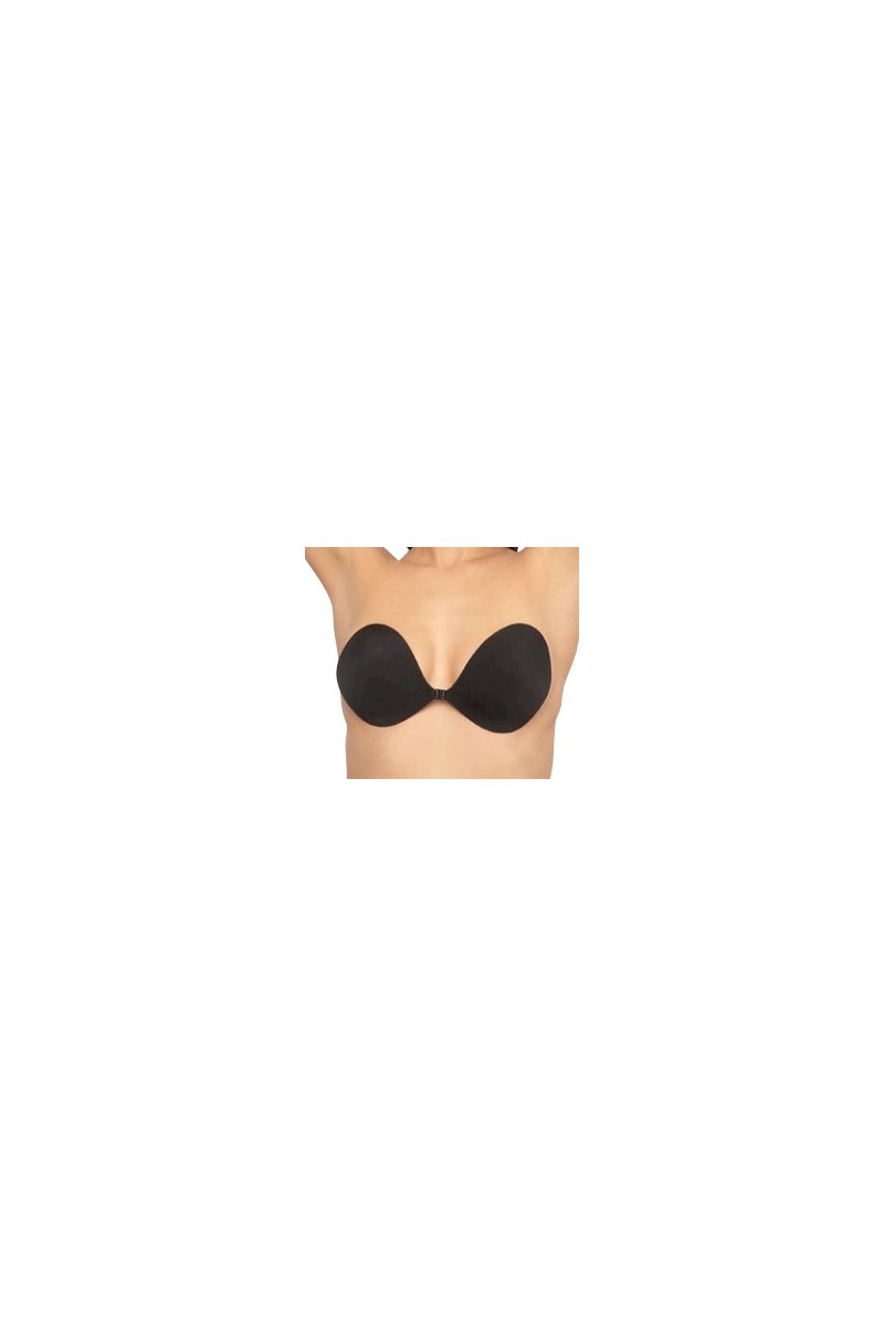 23018 SPI NATURAL BRA COPA ADHESIVA PUSH-UP