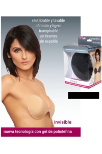 23017 SPI SUJETADOR NATURAL BRA