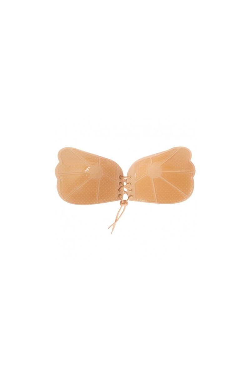 SBRA 23007 WING BRA SPI SUJETADOR ADHESIVO ESCOTE REGULABLE SBRA 23007 WING BRA SPI SUJETADOR ADHESIVO ESCOTE REGULABLE