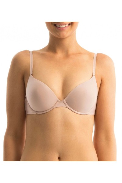 BODY MAKE-UP WHP B TRIUMPH SUJETADOR AROS PREFORM