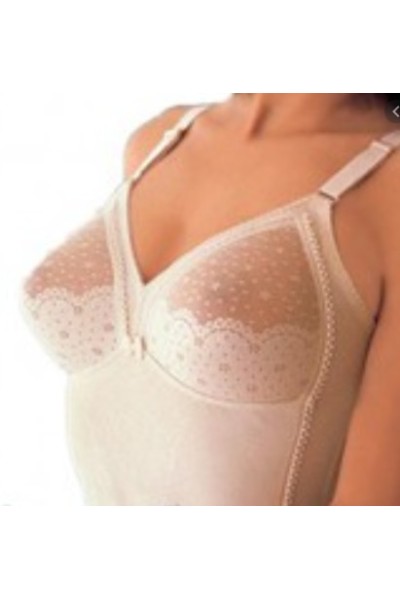 GRACITA L B TRIUMPH SUJETADOR LARGO