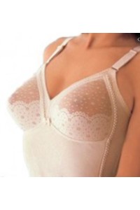 GRACITA L B TRIUMPH SUJETADOR LARGO