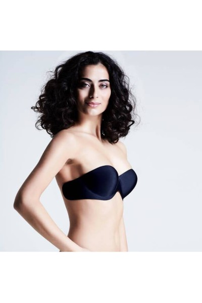 SBRA STRAPLESS CLASSIC SUJETADOR ADHESIVO