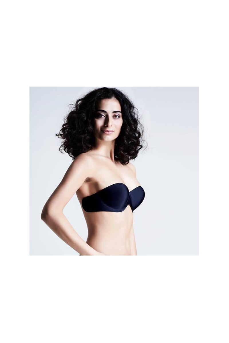 SBRA STRAPLESS CLASSIC SUJETADOR ADHESIVO