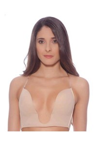 229 V-BRA MARIOLA SUJETADOR ESCOTE PROFUNDO