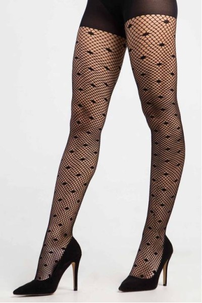 PRETTY SAMBURU PANTY RED TOPOS