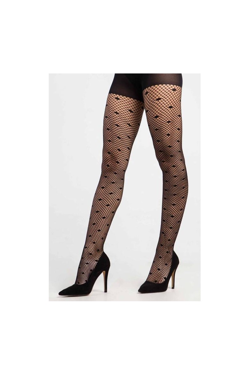 PRETTY SAMBURU PANTY RED TOPOS