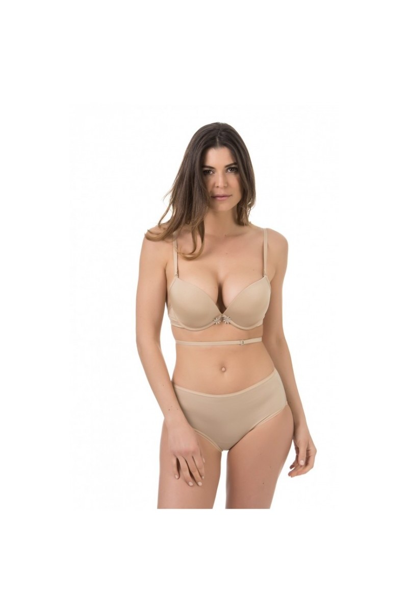 7859 B SELMARK SUJET SUPERBRA MULTIPOSICION "Eden"