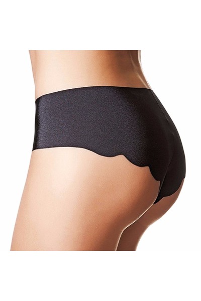 SHORTY CERO JANIRA MINI SHORT LASER