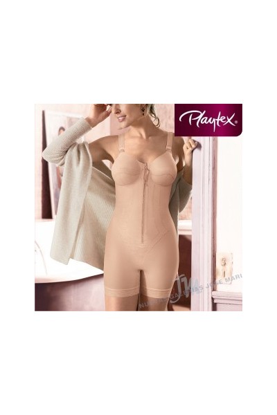 2584 B PLAYTEX BODY FAJA PANT INCREIBLE