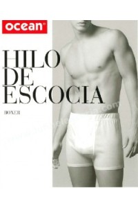 AS08330 OCEAN BOXER HILO DE ESCOCIA